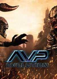 Alien vs Predator: Evolution | Game Score