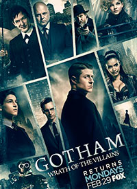 Gotham & Lucifer | Trailer Music