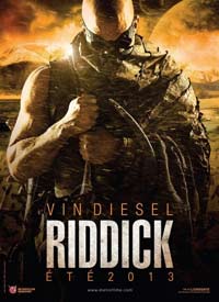 Riddick | Trailer Music